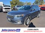 Used 2020 Jeep Cherokee Latitude Plus 4x4, SUV for sale #K5059S-2 - photo 1