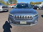 Used 2020 Jeep Cherokee Latitude Plus 4x4, SUV for sale #K5059S-2 - photo 14