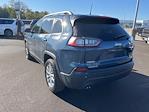 Used 2020 Jeep Cherokee Latitude Plus 4x4, SUV for sale #K5059S-2 - photo 2