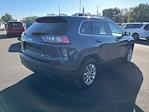 Used 2020 Jeep Cherokee Latitude Plus 4x4, SUV for sale #K5059S-2 - photo 16