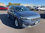 Used 2020 Jeep Cherokee Latitude Plus 4x4, SUV for sale #K5059S-2 - photo 5