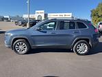 Used 2020 Jeep Cherokee Latitude Plus 4x4, SUV for sale #K5059S-2 - photo 6