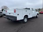 2024 Ram 3500 Crew Cab DRW 4x4, Knapheide Steel Service Body Service Truck for sale #K5064R - photo 14