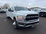 2024 Ram 3500 Crew Cab DRW 4x4, Knapheide Steel Service Body Service Truck for sale #K5064R - photo 3