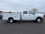 2024 Ram 3500 Crew Cab DRW 4x4, Knapheide Steel Service Body Service Truck for sale #K5064R - photo 5