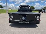 New 2024 Ram 5500 Tradesman Crew Cab 4x4, CM Truck Beds Flatbed Truck for sale #K5068R - photo 12