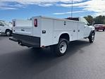 New 2024 Ram 4500 Tradesman Regular Cab 4x2, 11' Knapheide Steel Service Body Service Truck for sale #K5072R - photo 11