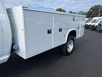 New 2024 Ram 4500 Tradesman Regular Cab 4x2, 11' Knapheide Steel Service Body Service Truck for sale #K5072R - photo 13