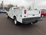 New 2024 Ram 3500 Tradesman Crew Cab 4x2, 8' 11" Knapheide Steel Service Body Service Truck for sale #K5077R - photo 2