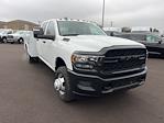 New 2024 Ram 3500 Tradesman Crew Cab 4x2, 8' 11" Knapheide Steel Service Body Service Truck for sale #K5077R - photo 3