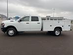 New 2024 Ram 3500 Tradesman Crew Cab 4x2, 8' 11" Knapheide Steel Service Body Service Truck for sale #K5077R - photo 4