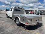 New 2024 Ram 3500 Tradesman Crew Cab 4x4, CM Truck Beds AL SK Model Flatbed Truck for sale #K5078R - photo 2