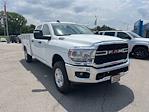 New 2024 Ram 3500 Tradesman Crew Cab 4x4, 8' 2" Reading SL Service Body Service Truck for sale #K5092R - photo 4