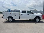 New 2024 Ram 3500 Tradesman Crew Cab 4x4, 8' 2" Reading SL Service Body Service Truck for sale #K5092R - photo 3