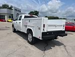 New 2024 Ram 3500 Tradesman Crew Cab 4x4, 8' 2" Reading SL Service Body Service Truck for sale #K5092R - photo 2