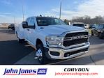 2024 Ram 3500 Crew Cab DRW 4x4, Knapheide Steel Service Body Service Truck for sale #K5096R - photo 1