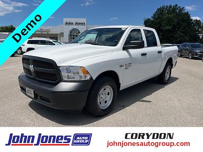 2024 Ram 1500 Classic Crew Cab 4x4, Pickup for sale #K5101R - photo 1