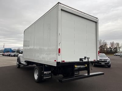 2024 Ram 5500 Regular Cab DRW 4x2, Box Truck for sale #K5114R - photo 2