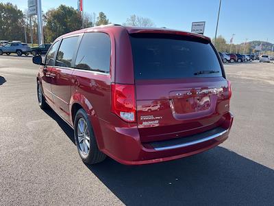 Used 2014 Dodge Grand Caravan SXT FWD, Minivan for sale #K5115R-1 - photo 2