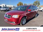 Used 2014 Dodge Grand Caravan SXT FWD, Minivan for sale #K5115R-1 - photo 1