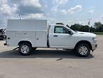 2024 Ram 3500 Regular Cab 4x4, Reading Panel Service Body Service Truck for sale #K5130R - photo 5