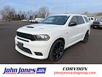 Used 2020 Dodge Durango R/T AWD, SUV for sale #K5137R-1 - photo 1