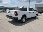 New 2025 Ram 1500 Tradesman Crew Cab 4x4, Pickup for sale #K5161S - photo 14