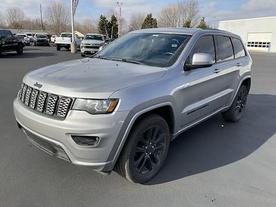 Used 2019 Jeep Grand Cherokee Altitude 4x4, SUV for sale #K5164R-1 - photo 1