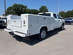 2024 Ram 3500 Crew Cab DRW 4x4, Reading Classic II Steel Service Truck for sale #K5177R - photo 14