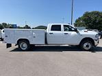 2024 Ram 3500 Crew Cab DRW 4x4, Reading Classic II Steel Service Truck for sale #K5177R - photo 5