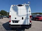 New 2024 Ram ProMaster 2500 SLT High Roof FWD, Holman Quick Package Max Upfitted Cargo Van for sale #K5185R - photo 13