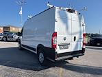 New 2024 Ram ProMaster 2500 SLT High Roof FWD, Holman Quick Package Max Upfitted Cargo Van for sale #K5185R - photo 14