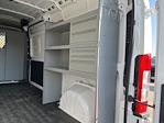 New 2024 Ram ProMaster 2500 SLT High Roof FWD, Holman Quick Package Max Upfitted Cargo Van for sale #K5185R - photo 18