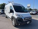 New 2024 Ram ProMaster 2500 SLT High Roof FWD, Holman Quick Package Max Upfitted Cargo Van for sale #K5185R - photo 3