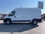 2024 Ram ProMaster 2500 High Roof FWD, Holman Quick Package Max Upfitted Cargo Van for sale #K5185R - photo 4