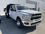 2024 Ram 3500 Crew Cab DRW 4x4, Crysteel E-Tipper Dump Truck for sale #K5193R - photo 4