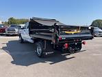 New 2024 Ram 3500 Tradesman Crew Cab 4x4, 9' Crysteel E-Tipper Dump Truck for sale #K5194R - photo 2