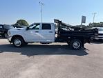 New 2024 Ram 3500 Tradesman Crew Cab 4x4, 9' Crysteel E-Tipper Dump Truck for sale #K5194R - photo 4