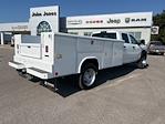 2024 Ram 5500 Crew Cab DRW 4x4, Reading Classic II Aluminum Service Truck for sale #K5198R - photo 13