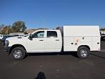 2024 Ram 3500 Crew Cab 4x4, Reading Panel Service Body Service Truck for sale #K5210R - photo 5