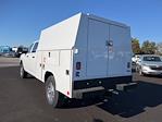 New 2024 Ram 3500 Tradesman Crew Cab 4x4, 8' 2" Reading Panel Service Body Service Truck for sale #K5211R - photo 2