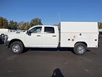 New 2024 Ram 3500 Tradesman Crew Cab 4x4, 8' 2" Reading Panel Service Body Service Truck for sale #K5211R - photo 5