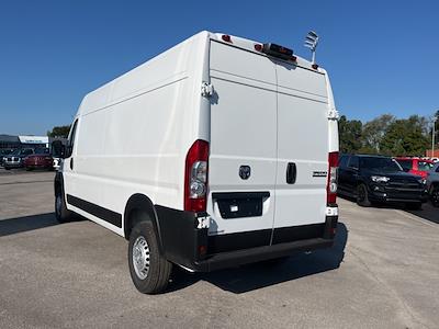 2024 Ram ProMaster 3500 High Roof FWD, Empty Cargo Van for sale #K5218R - photo 2