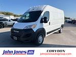 New 2024 Ram ProMaster 3500 Tradesman High Roof FWD, Empty Cargo Van for sale #K5218R - photo 1