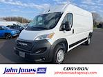 2024 Ram ProMaster 3500 High Roof FWD, Empty Cargo Van for sale #K5219R - photo 1