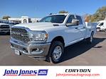 New 2024 Ram 2500 Tradesman Crew Cab 4x4, 8' 2" Reading SL Service Body Service Truck for sale #K5235R - photo 1