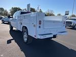 New 2024 Ram 2500 Tradesman Crew Cab 4x4, 8' 2" Reading SL Service Body Service Truck for sale #K5235R - photo 2