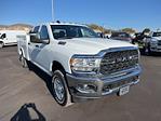 New 2024 Ram 2500 Tradesman Crew Cab 4x4, 8' 2" Reading SL Service Body Service Truck for sale #K5235R - photo 3