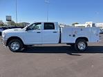 New 2024 Ram 2500 Tradesman Crew Cab 4x4, 8' 2" Reading SL Service Body Service Truck for sale #K5235R - photo 4