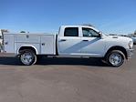 New 2024 Ram 2500 Tradesman Crew Cab 4x4, 8' 2" Reading SL Service Body Service Truck for sale #K5235R - photo 5